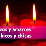 Hechizos de amor