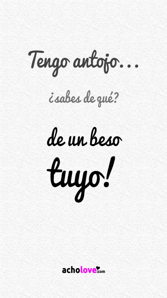 Imagen De Besos