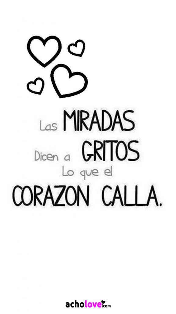Amor Para Historia Instagram