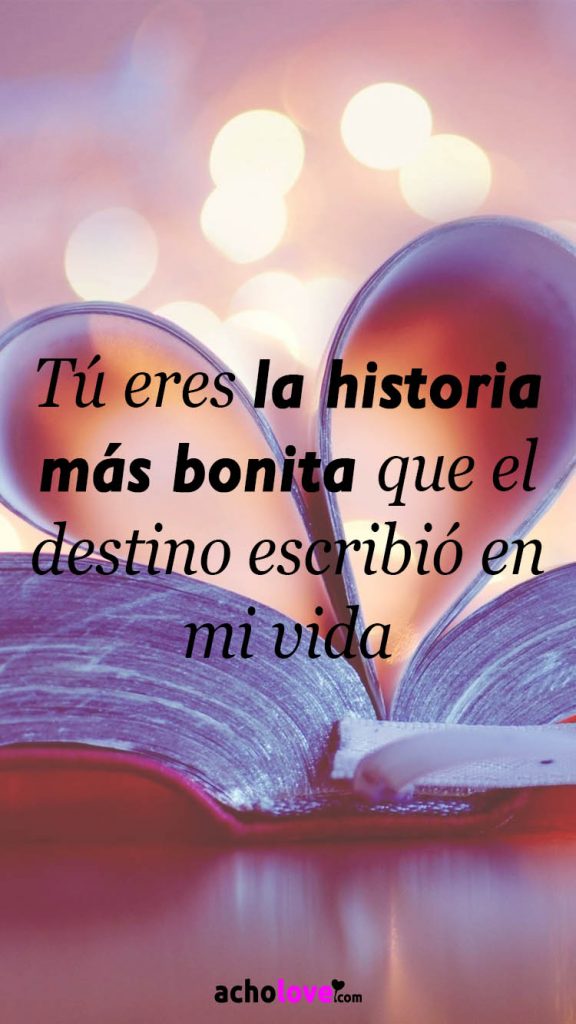 Frases De Amor En Imagen
