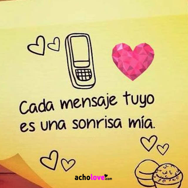 Imagen De Amor Para Novios