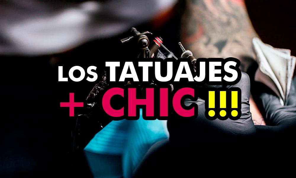 Fotos De Tatuajes Para Mujeres