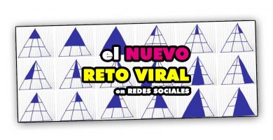 Nuevo Reto Viral En Las Redes Sociales