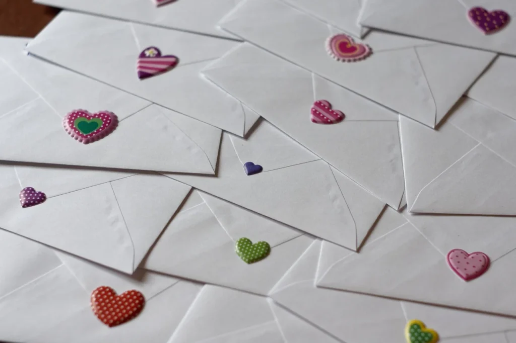 Carta para reconquistar a tu pareja después de un error
