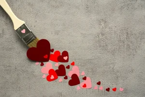 Hechizo para abrir tu corazón al amor verdadero