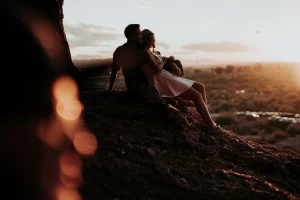 Hechizo para fortalecer la confianza en pareja