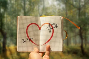 Hechizo para reforzar el amor propio antes de buscar pareja