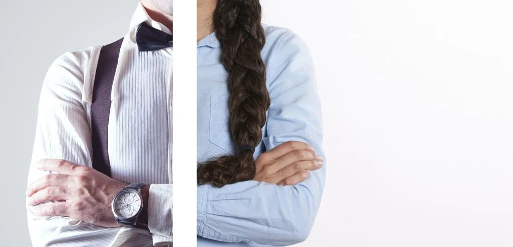 Qué significa construir una relación basada en la igualdad