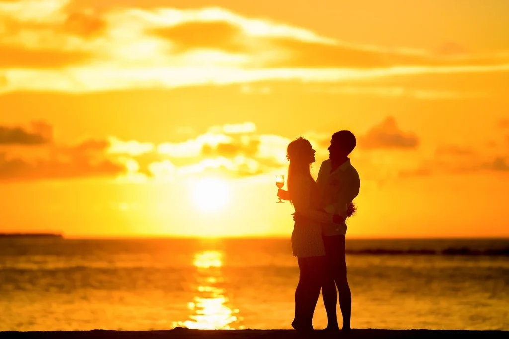 Qué significa el concepto de amor romántico en la actualidad