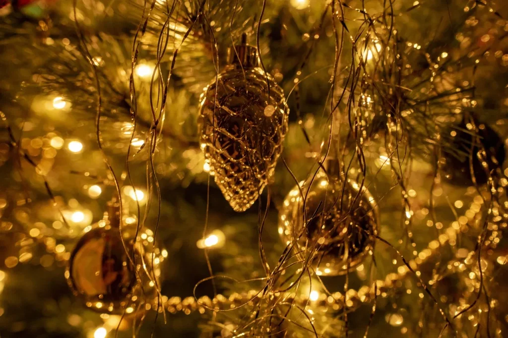 Mejores frases para desear Feliz Navidad